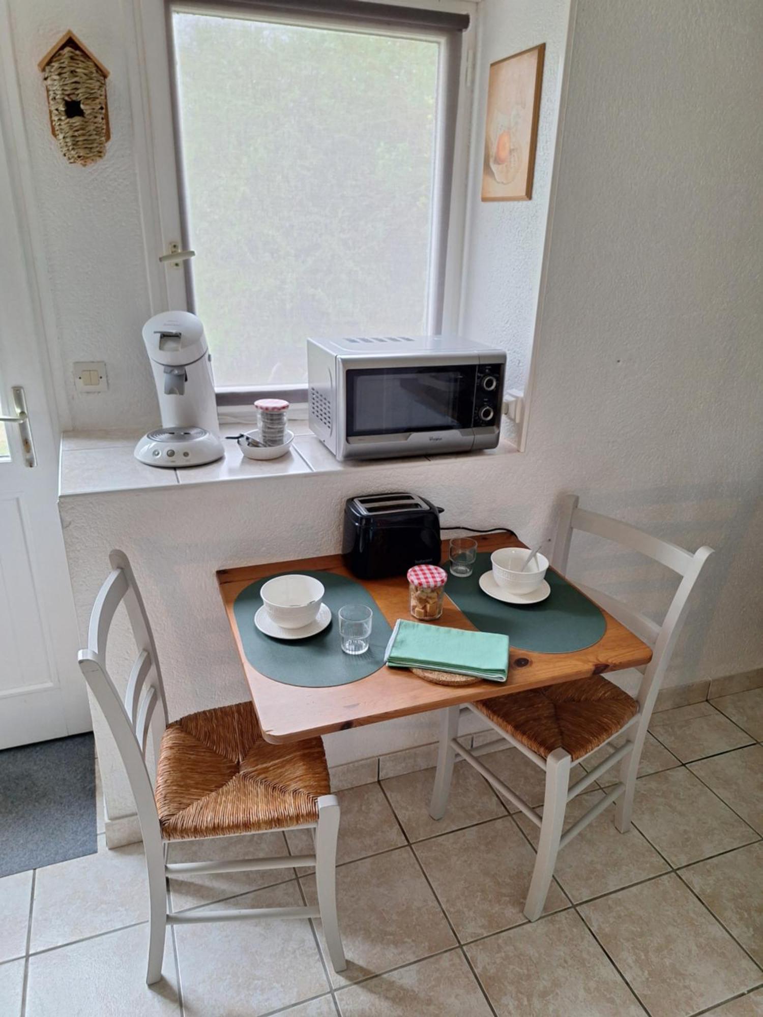 Sulniac Studio 11, Draps, Linge, Wifi # Longere Bretonne#Morbihan מראה חיצוני תמונה