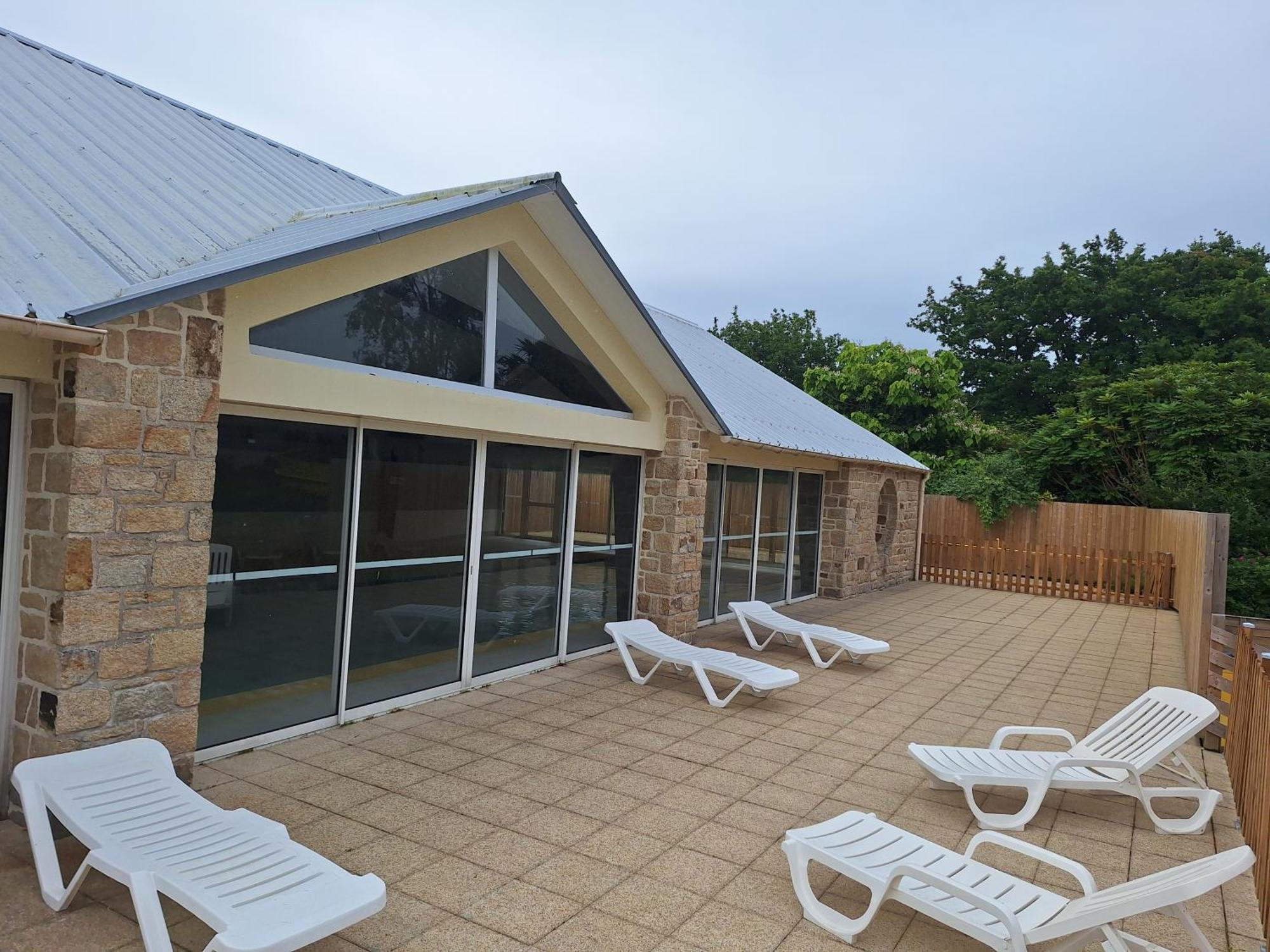 Sulniac Studio 11, Draps, Linge, Wifi # Longere Bretonne#Morbihan מראה חיצוני תמונה