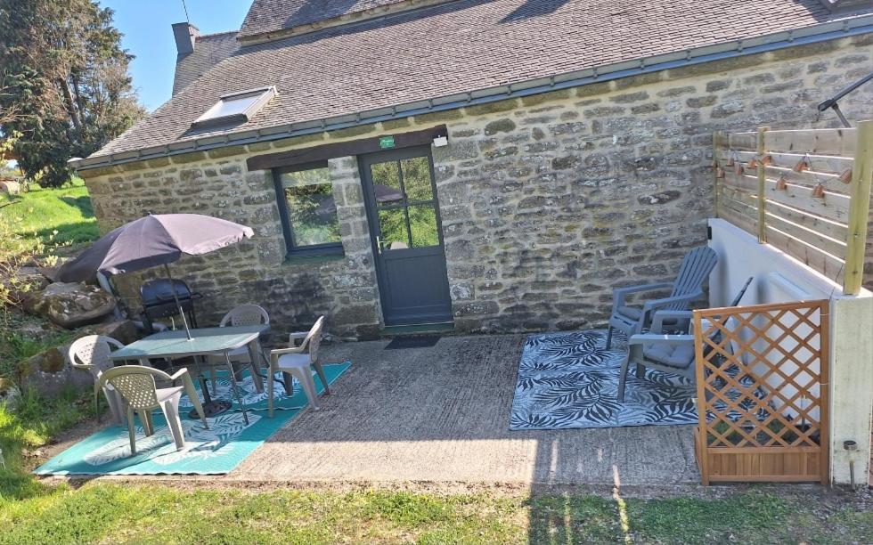 Sulniac Studio 11, Draps, Linge, Wifi # Longere Bretonne#Morbihan מראה חיצוני תמונה